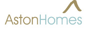 aston homes